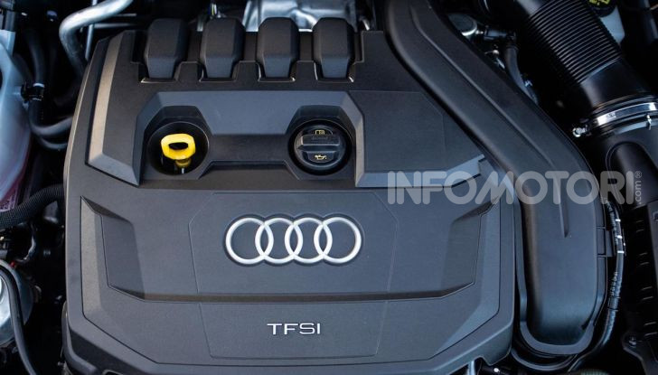 Audi A1 Sportback 2019: prezzi, consumi, prestazioni - Foto 5 di 8