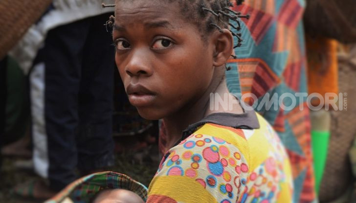 Amnesty International, le auto elettriche richiedono sfruttamento umano - Foto 9 di 9