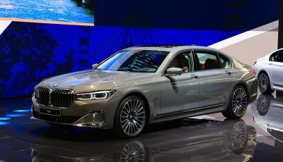 I motori diesel resisteranno altri vent’anni, parola di BMW