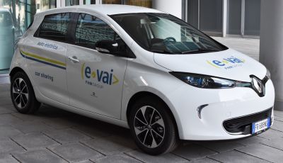 Be Charge ed E-Vai insieme per cambiare la mobilità elettrica in Lombardia