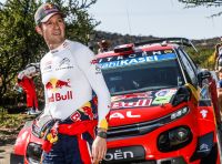 WRC Tour de Corse 2019: le dichiarazioni del team Citroën prima della gara