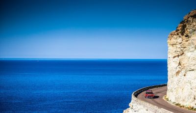 WRC Tour de Corse 2019, Giorno 2: sul podio la C3 WRC di Ogier – Ingrassia