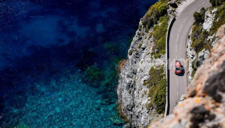 WRC Tour de Corse 2019, Giorno 2: sul podio la C3 WRC di Ogier – Ingrassia - Foto 2 di 4