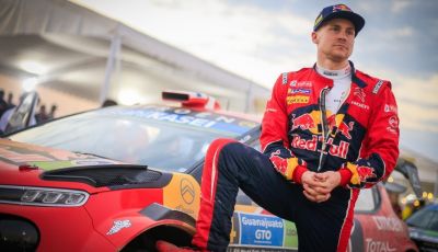 WRC Messico: le dichiarazioni del Team