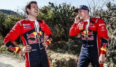 WRC Messico: Sébastien Ogier e Julien Ingrassia conquistano la seconda vittoria stagionale in tre gare a bordo di una C3 WRC