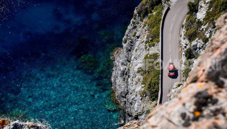 WRC Tour de Corse 2019, arrivo: secondo posto per la Citroën C3 WRC di Ogier – Ingrassia - Foto 3 di 4