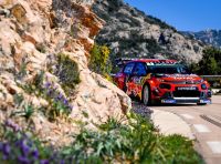 WRC Tour de Corse 2019, arrivo: secondo posto per la Citroën C3 WRC di Ogier – Ingrassia