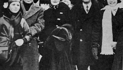 La catena di montaggio secondo André Citroën