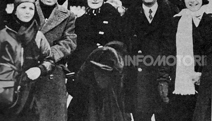 La catena di montaggio secondo André Citroën - Foto 1 di 4