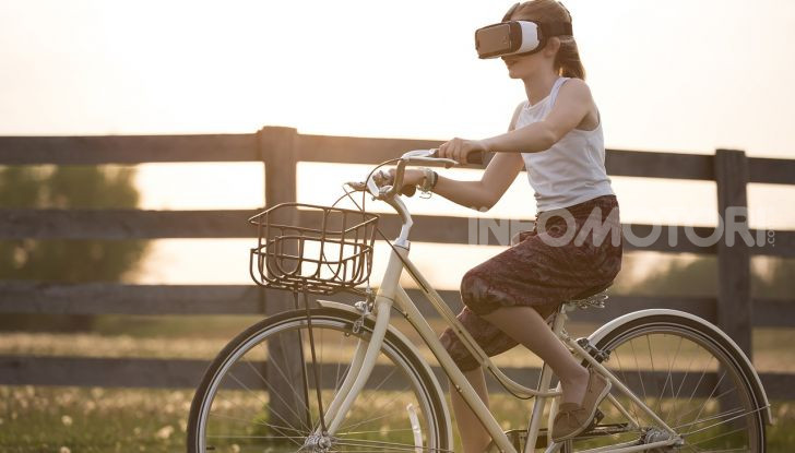 De Bertoldi: ciclisti solo con casco, assicurazione e targa - Foto 5 di 13