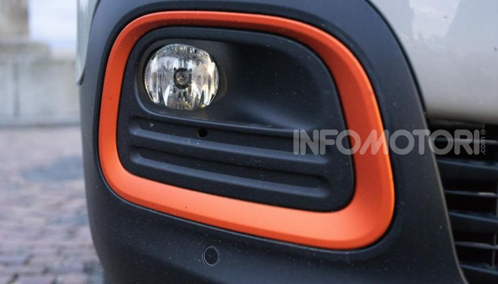Citroën Berlingo 2019, prova su strada del 1.5 Diesel da 102CV - Foto 14 di 36