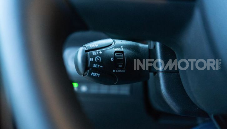 Citroën Berlingo 2019, prova su strada del 1.5 Diesel da 102CV - Foto 20 di 36