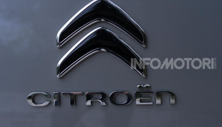 Citroën Berlingo 2019, prova su strada del 1.5 Diesel da 102CV - Foto 22 di 36