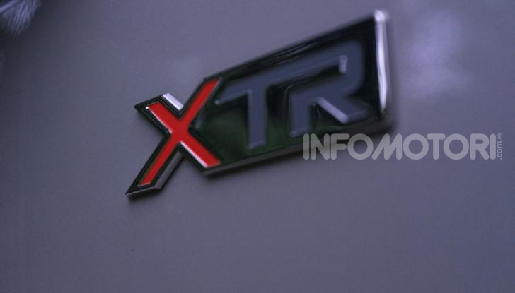 Citroën Berlingo 2019, prova su strada del 1.5 Diesel da 102CV - Foto 24 di 36