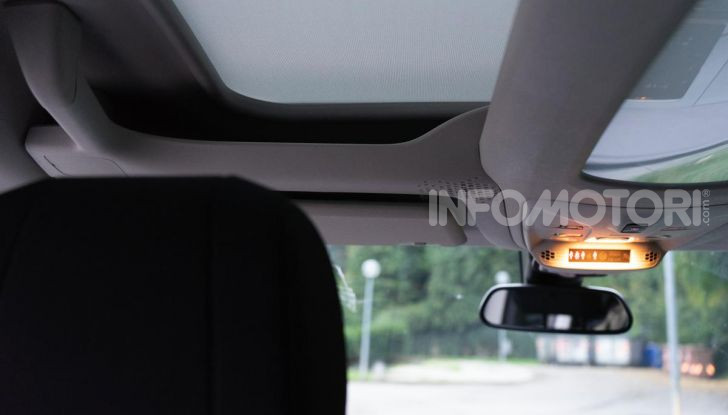 Citroën Berlingo 2019, prova su strada del 1.5 Diesel da 102CV - Foto 32 di 36