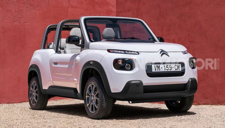 BMW i3 conquista i lettori e diventa l’Auto Più Bella del web 2019 - Foto 4 di 23