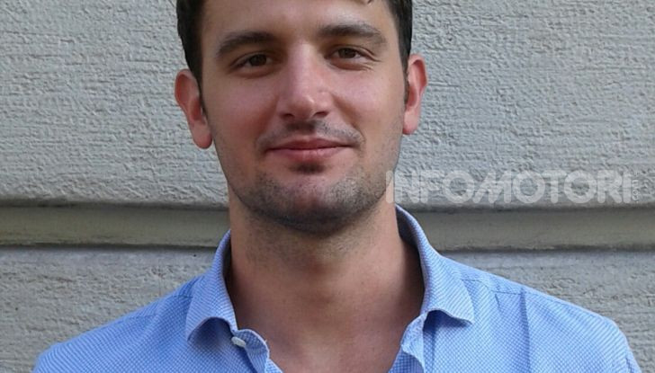 Cityscoot, l’elettrico convince, lo sharing conviene - Foto 10 di 16