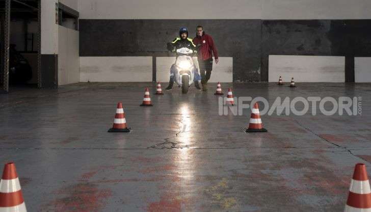 Cityscoot, l’elettrico convince, lo sharing conviene - Foto 14 di 16