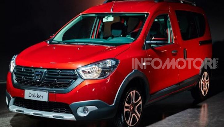 Dacia Serie Speciale Techroad disponibile su tutta la gamma - Foto 4 di 15