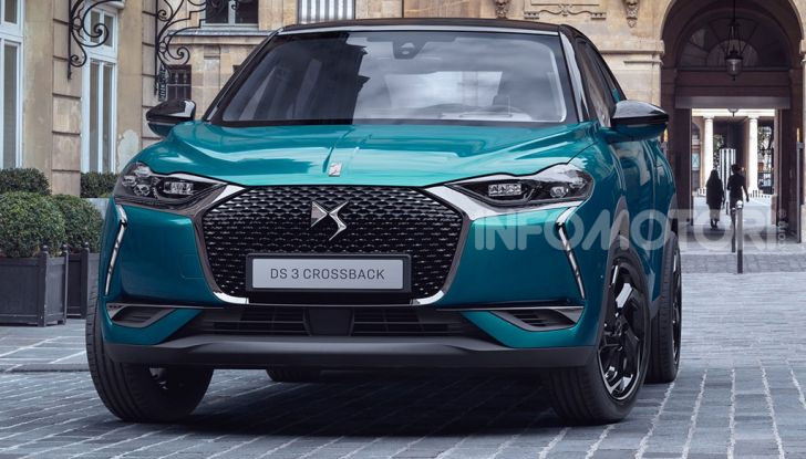 BMW i3 conquista i lettori e diventa l’Auto Più Bella del web 2019 - Foto 5 di 23