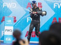 DS Techeetah si riavvicina alla vetta dopo la vittoria di Sanya