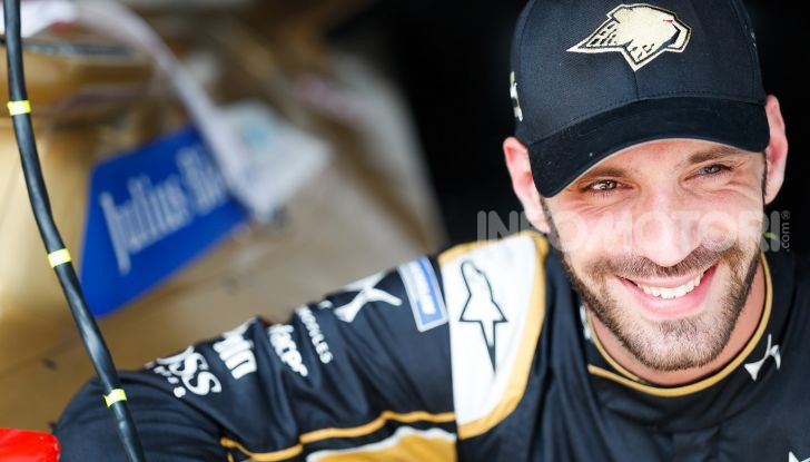 DS Techeetah si riavvicina alla vetta dopo la vittoria di Sanya - Foto 3 di 4