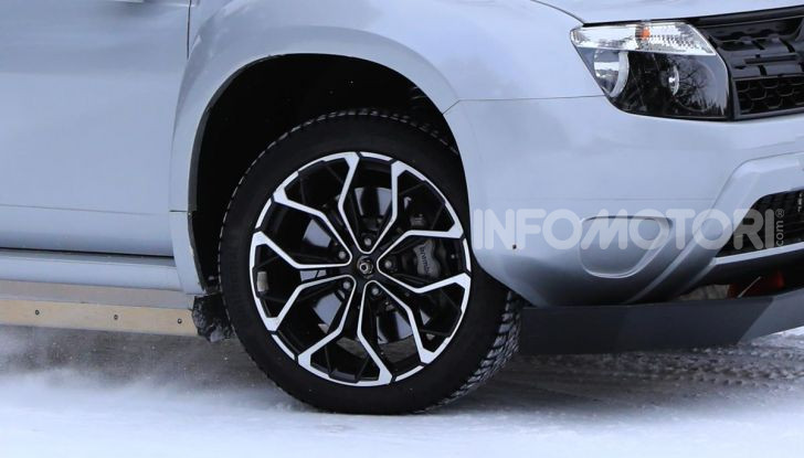 Dacia Duster Elettrica 2020: Regina del best-buy a zero emissioni - Foto 16 di 16