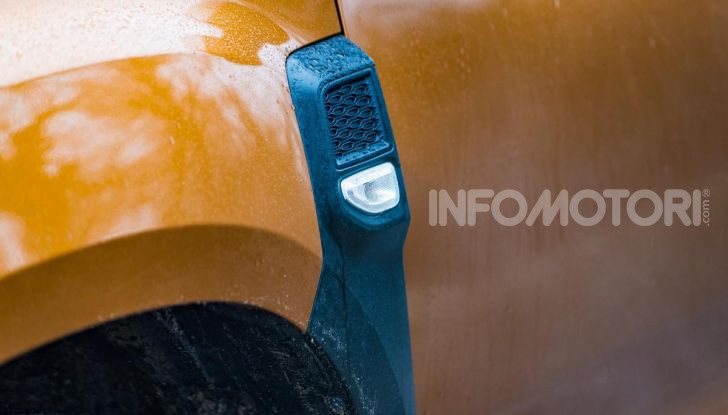 Prova Dacia Duster a GPL 2019: il SUV a gas da 13.350€ - Foto 10 di 46