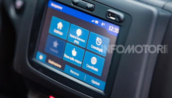 Prova Dacia Duster a GPL 2019: il SUV a gas da 13.350€ - Foto 32 di 46