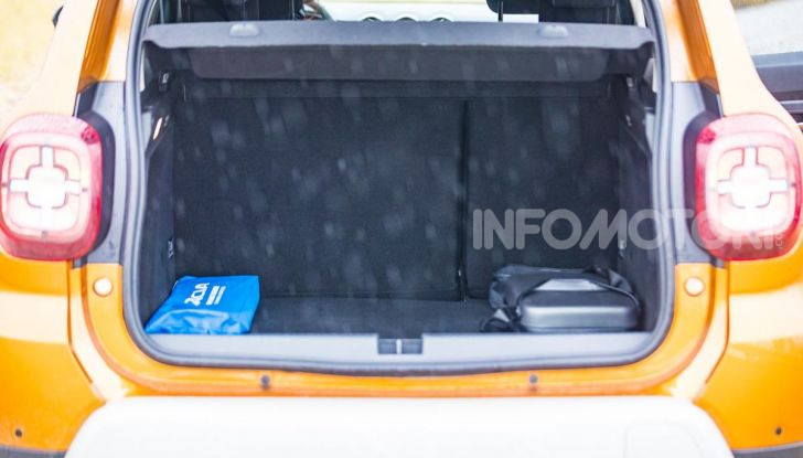 Prova Dacia Duster a GPL 2019: il SUV a gas da 13.350€ - Foto 19 di 46