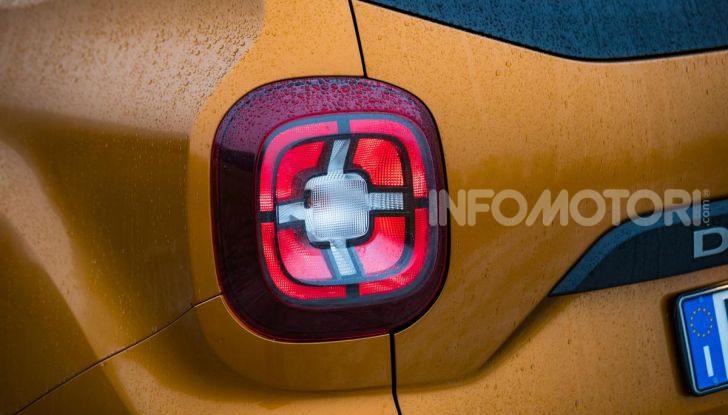 Prova Dacia Duster a GPL 2019: il SUV a gas da 13.350€ - Foto 16 di 46