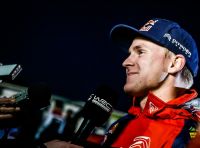 WRC Tour de Corse 2019, Giorno 2: le dichiarazioni del team Citroën