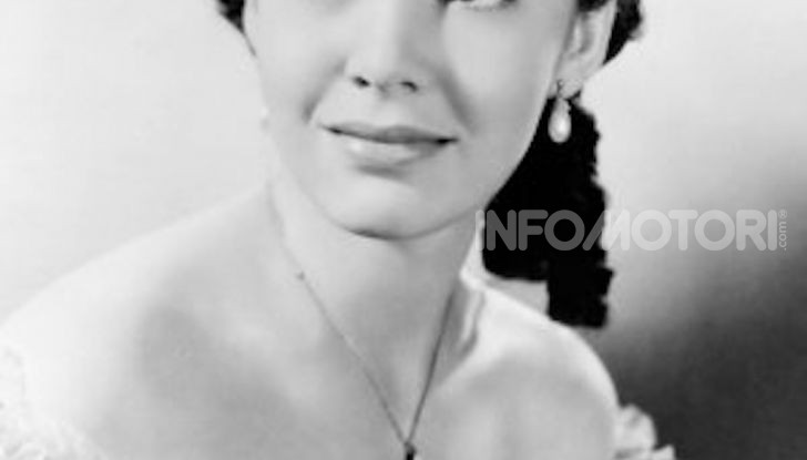 [VIDEO] Festa della Donna, gli auguri del mondo dell’auto - Foto 4 di 12