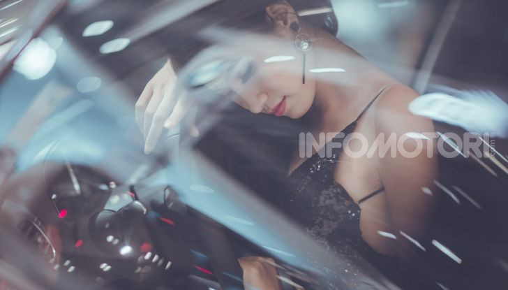 [VIDEO] Festa della Donna, gli auguri del mondo dell’auto - Foto 6 di 12