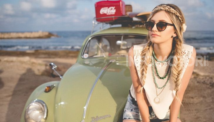 [VIDEO] Festa della Donna, gli auguri del mondo dell’auto - Foto 9 di 12