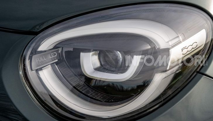 [VIDEO] Prova Fiat 500X 1.3 T4 FireFly DCT 2019: Più prestazioni, meno consumi - Foto 2 di 41