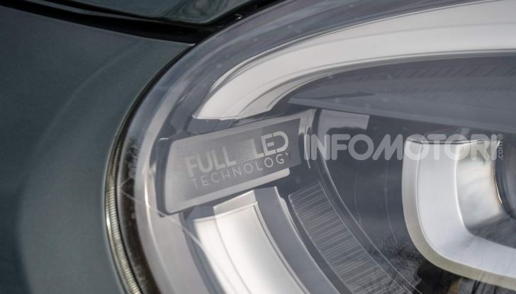 [VIDEO] Prova Fiat 500X 1.3 T4 FireFly DCT 2019: Più prestazioni, meno consumi - Foto 3 di 41