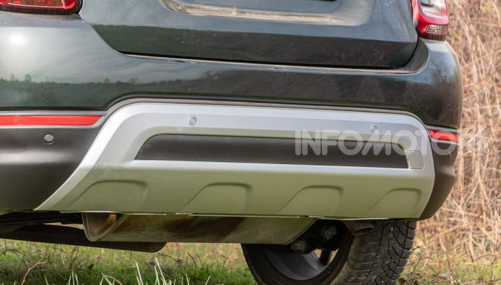 [VIDEO] Prova Fiat 500X 1.3 T4 FireFly DCT 2019: Più prestazioni, meno consumi - Foto 12 di 41