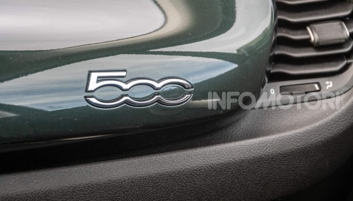 [VIDEO] Prova Fiat 500X 1.3 T4 FireFly DCT 2019: Più prestazioni, meno consumi - Foto 23 di 41