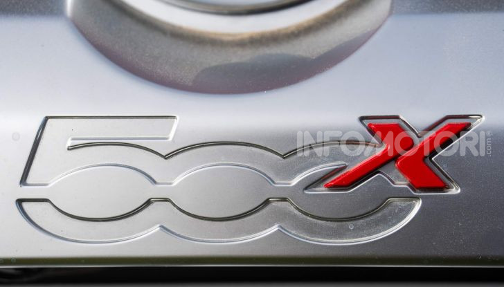 [VIDEO] Prova Fiat 500X 1.3 T4 FireFly DCT 2019: Più prestazioni, meno consumi - Foto 27 di 41