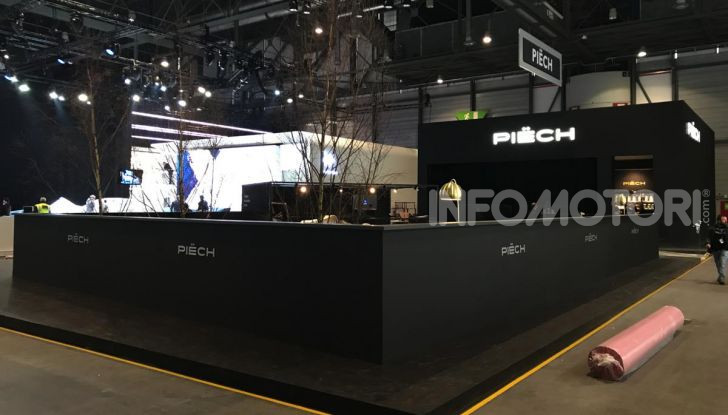 Il Salone di Ginevra 2019 LIVE in un’ampia gallery - Foto 40 di 48