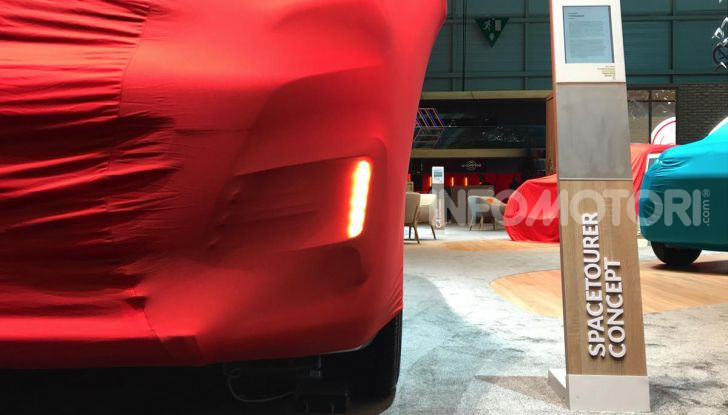 Il Salone di Ginevra 2019 LIVE in un’ampia gallery - Foto 21 di 48