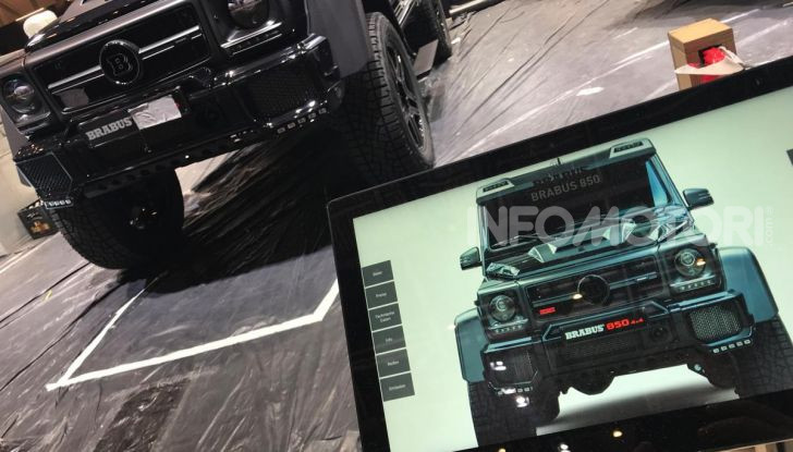 Il Salone di Ginevra 2019 LIVE in un’ampia gallery - Foto 6 di 48