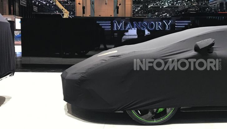 Il Salone di Ginevra 2019 LIVE in un’ampia gallery - Foto 13 di 48