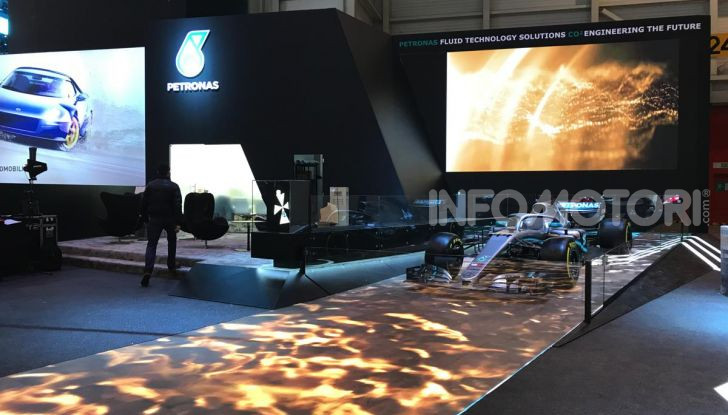 Il Salone di Ginevra 2019 LIVE in un’ampia gallery - Foto 11 di 48