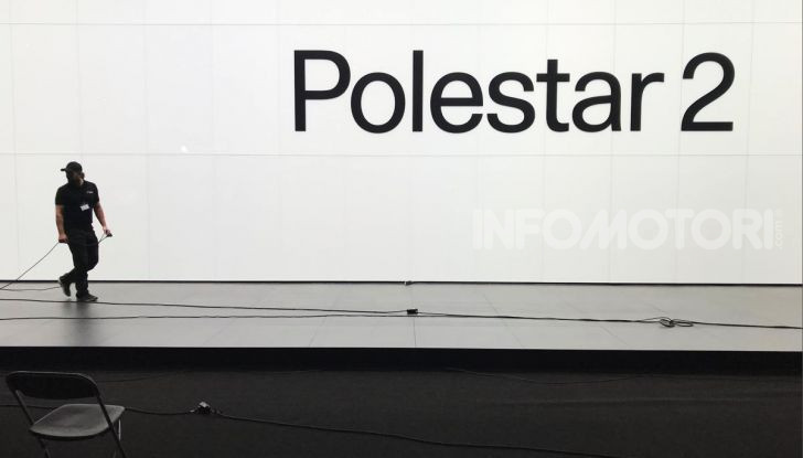 Il Salone di Ginevra 2019 LIVE in un’ampia gallery - Foto 10 di 48