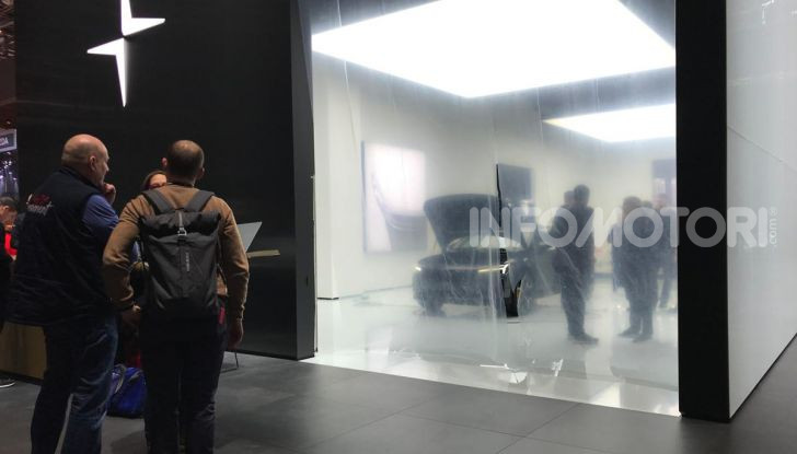 Il Salone di Ginevra 2019 LIVE in un’ampia gallery - Foto 9 di 48