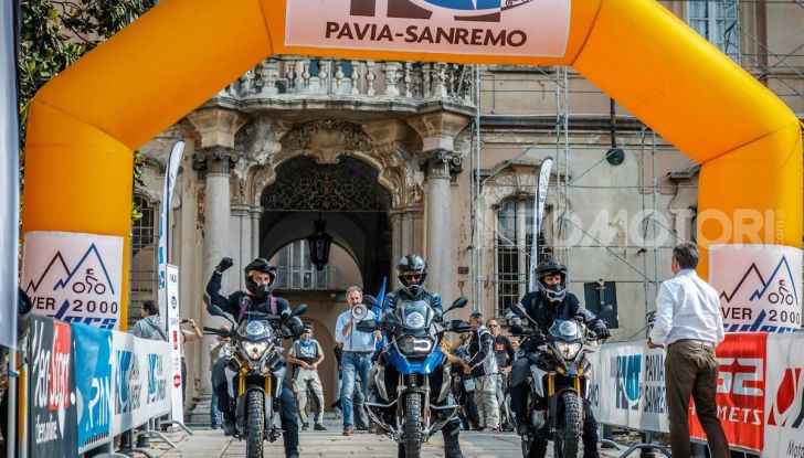 HAT Series 2019: svelato a Milano il calendario completo - Foto 10 di 12