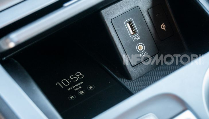 Hyundai Kona Electric: il suo valore residuo cresce del 6,4% - Foto 31 di 46