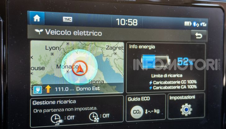 Hyundai Kona Electric: il suo valore residuo cresce del 6,4% - Foto 34 di 46